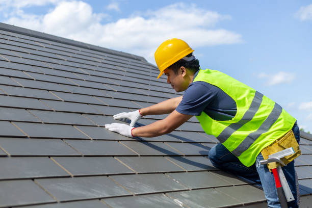 Quick and Trustworthy Emergency Roof Repair Services in York, SC