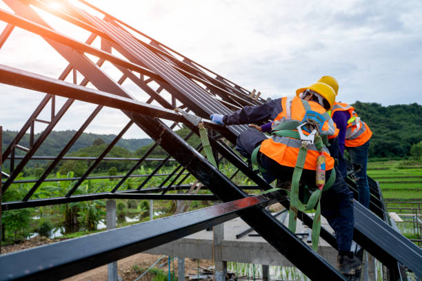 Best Residential Roofing Contractor  in York, SC